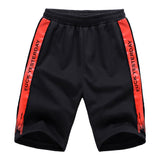 Beach pants, Men's quick drying pants