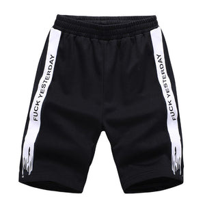 Beach pants, Men's quick drying pants