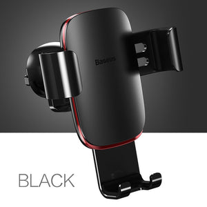 Universal Car Phone Holder Automatic Switching