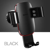 Universal Car Phone Holder Automatic Switching