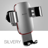 Universal Car Phone Holder Automatic Switching