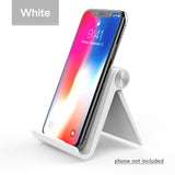 Phone Holder Stand for Foldable Mobile