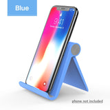 Phone Holder Stand for Foldable Mobile