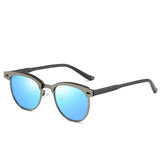 Men's polarized sunglasses driving classic
