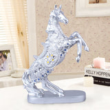 27 X 38.5CM Home decorators Horse