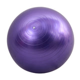 65cm Fitness Exercise Gym Fit Yoga Core Ball Multi-use Indoor
